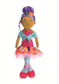 Manhattan Toy Bianca Ballerina Manhattan Toy Bianca Ballerina