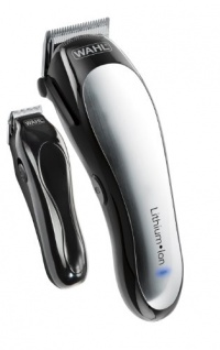 Wahl 79600-2101 Lithium Ion Cordless Clipper Wahl 79600-2101 Lithium Ion Cordless Clipper