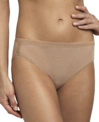 On Gossamer Women's Mesh Hi Cut,Skin,X-Large On Gossamer Women's Mesh Hi Cut,Skin,X-Large