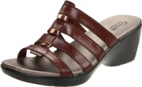 Clarks Women's Classic Wedge Sandal Clarks Women's Classic Wedge Sandal