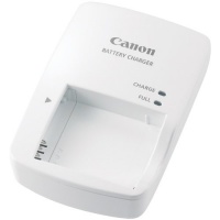 Canon CB-2LY Li-Ion Battery Charger for NB-6L Li-Ion Batteries Canon CB-2LY Li-Ion Battery Charger for NB-6L Li-Ion Batteries