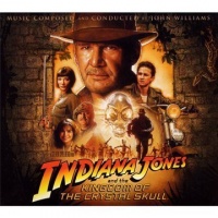 Indiana Jones and the Kingdom of the Crystal Skull