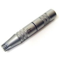 Groom Mate Platinum XL Nose & Ear Hair Trimmer Groom Mate Platinum XL Nose & Ear Hair Trimmer