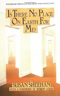 Is There No Place on Earth for Me? Is There No Place on Earth for Me?