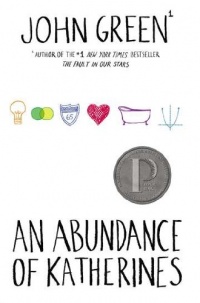 An Abundance of Katherines An Abundance of Katherines