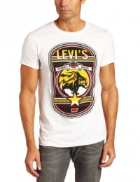 Levi's Men's Republica Tee Levi's Men's Republica Tee