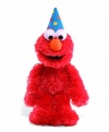 Gund Happy Birthday Elmo  with sound