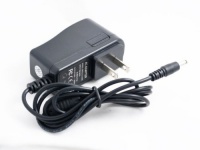 5V DC 2000mA Regulated Power Supply 1.35mm X 3.5mm Tip, Extra Power 5V DC 2000mA Regulated Power Supply 1.35mm X 3.5mm Tip, Extra Power