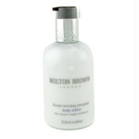 Travel-Reviving Cempaka Body Lotion - 200ml/6.6oz Travel-Reviving Cempaka Body Lotion - 200ml/6.6oz