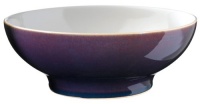 Denby Amethyst Medium Serving Bowl