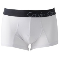 Calvin Klein Men's Bold Micro Low Rise Trunk Calvin Klein Men's Bold Micro Low Rise Trunk
