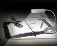 LED Cordless Desk Light LED Cordless Desk Light