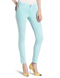 AG Adriano Goldschmied Ankle Legging In Jean AG Adriano Goldschmied Ankle Legging In Jean
