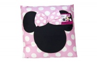 Disney Hearts Decorative Pillow Disney Hearts Decorative Pillow