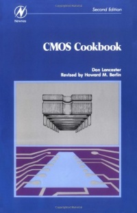 CMOS Cookbook, Second Edition