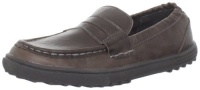 Cole Haan Kids Air Sail Penny Loafer (Toddler/Little Kid/Big Kid),Brown,3 M US Little Kid Cole Haan Kids Air Sail Penny Loafer (Toddler/Little Kid/Big Kid),Brown,3 M US Little Kid
