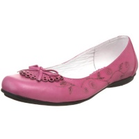 Kid Express Kids' Galina Flat Kid Express Kids' Galina Flat