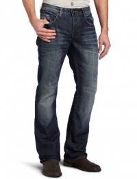 Buffalo by David Bitton Men's King Slim Boot Buffalo by David Bitton Men's King Slim Boot