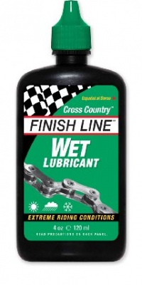 Finish Line Cross Country Chain oil Finish Line Cross Country Chain oil