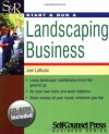 Start & Run A Landscaping Business (Start and Run A)