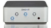 Peachtree Audio DAC-iT Digital to Analog Converter Peachtree Audio DAC-iT Digital to Analog Converter