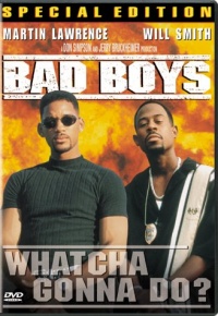 Bad Boys - Special Edition