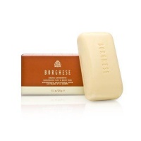Borghese Crema Saponetta Face & Body Bar-11.46 oz Borghese Crema Saponetta Face & Body Bar-11.46 oz