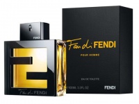 Fan Di Fendi FOR MEN by Fendi - 3.4 oz EDT Spray