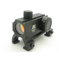 NcStar 1X20 MP5 Red Dot Sight / HK Claw Mount (DMP5) NcStar 1X20 MP5 Red Dot Sight / HK Claw Mount (DMP5)