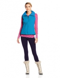 Columbia Women's Perfect Mix Vest Columbia Women's Perfect Mix Vest