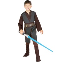 Star Wars Anakin Skywalker Standard Child Costume Star Wars Anakin Skywalker Standard Child Costume
