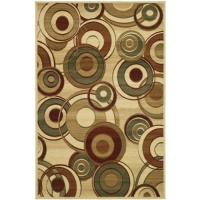 Safavieh Lyndhurst Collection LNH225A Area Rug, 3-Feet 3-Inch by 5-Feet 3-Inch, Ivory Safavieh Lyndhurst Collection LNH225A Area Rug, 3-Feet 3-Inch by 5-Feet 3-Inch, Ivory
