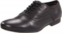 BED:STU Men's Cosburn Oxford,Black Light HandWash,8.5 M US