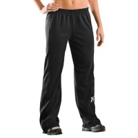 Women's UA Hero Warm-Up Pants Bottoms by Under Armour Women's UA Hero Warm-Up Pants Bottoms by Under Armour
