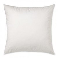 20 x 20 400tc Cotton Shell Pillow Insert - Made in USA - Exclusively by Blowout Bedding 20 x 20 400tc Cotton Shell Pillow Insert - Made in USA - Exclusively by Blowout Bedding
