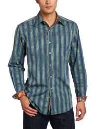 Robert Graham Men's Cheshire Robert Graham Men's Cheshire