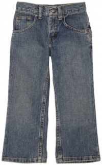 Lee Boys 2-7 Relaxed Straight Leg Jean Lee Boys 2-7 Relaxed Straight Leg Jean