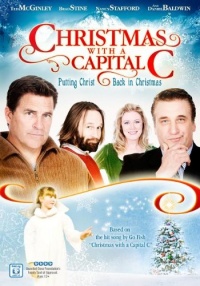 Christmas with a Capital C Christmas with a Capital C