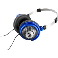 dB Logic HP-100 Over-Ear Headphones (Blue) dB Logic HP-100 Over-Ear Headphones (Blue)