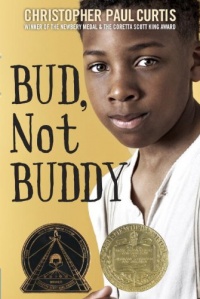 Bud, Not Buddy Bud, Not Buddy