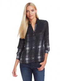 Parker Women's Winona Long Sleeve Blouse Parker Women's Winona Long Sleeve Blouse