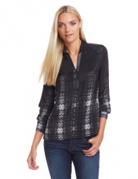 Parker Women's Winona Long Sleeve Blouse