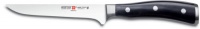 Wusthof Classic Ikon 5-Inch Boning Knife, Black Wusthof Classic Ikon 5-Inch Boning Knife, Black