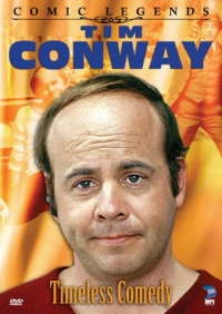 Tim Conway: Timeless Comedy Tim Conway: Timeless Comedy