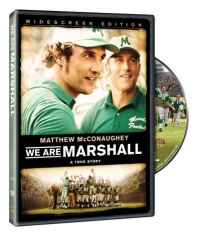We Are Marshall (Widescreen Edition) We Are Marshall (Widescreen Edition)