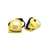 Kettler Kettrike Tricycle Toe Clips Kettler Kettrike Tricycle Toe Clips