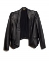 Rebecca Minkoff Women's Leather Becky Jacket