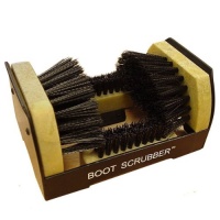 Boot Scrubber Boot Scrubber