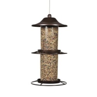 Perky-Pet 325S Panorama Bird Feeder Perky-Pet 325S Panorama Bird Feeder
