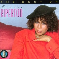 The Best of Minnie Riperton The Best of Minnie Riperton